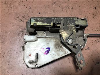 Ford Escort 1991-2000 Sol Arka Kapı Kilidi 93GB-220A20-BA