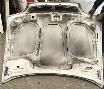 Ford Escort 1992-1995 Çıkma Motor Kaputu