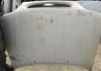 Ford Escort 1992-1995 Çıkma Motor Kaputu