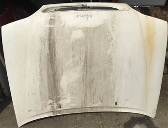 Ford Escort 1992-1995 Çıkma Motor Kaputu