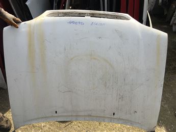 Ford Escort 1992-1995 Çıkma Motor Kaputu