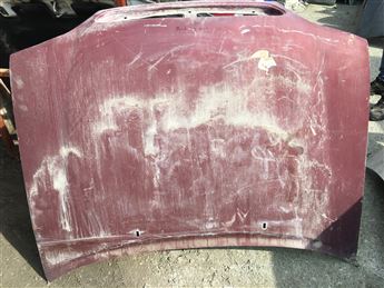 Ford Escort 1992-1995 Çıkma Motor Kaputu