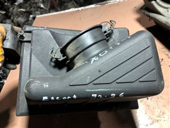 Ford Escort 1992-1996 Hava Filtre Kutusu 928F-9600-DC Orjinal