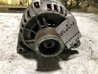 Ford Escort 1992-2000 (123310029 BOSCH) Çıkma Şarj