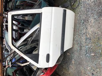 Ford Escort 1993-2000 Sağ Arka Kapı