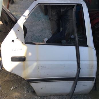 Ford Escort 1993-2000 Sağ Arka Kapı