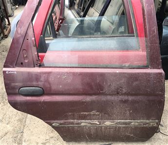 Ford Escort 1993-2000 Sağ Arka Kapı