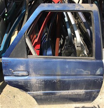 Ford Escort 1993-2000 Sağ Arka Kapı