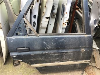 Ford Escort 1993-2000 Sağ Arka Kapı