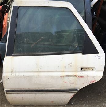 Ford Escort 1993-2000 Sol Arka Kapı