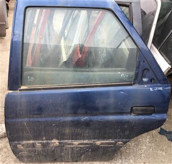 Ford Escort 1993-2000 Sol Arka Kapı
