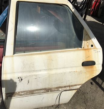 Ford Escort 1993-2000 Sol Arka Kapı