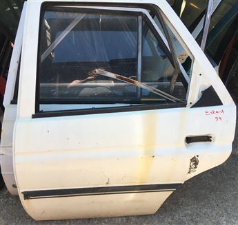 Ford Escort 1993-2000 Sol Arka Kapı