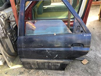 Ford Escort 1993-2000 Sol Arka Kapı