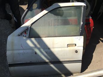 Ford Escort 1993-2000 Sol Ön Kapı