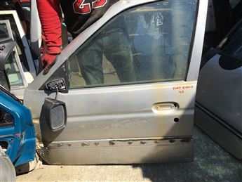 Ford Escort 1993-2000 Sol Ön Kapı