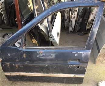 Ford Escort 1993-2000 Sol Ön Kapı