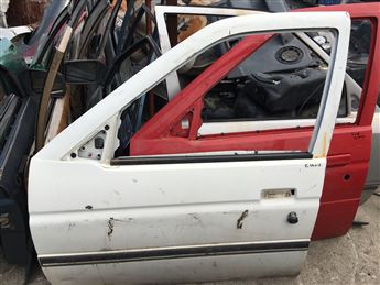 Ford Escort 1993-2000 Sol Ön Kapı