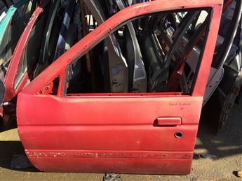 Ford Escort 1993-2000 Sol Ön Kapı