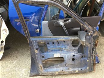 Ford Escort 1993-2000 Sol Ön Kapı