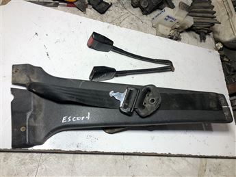 Ford Escort 1994-2000 Sol Ön Emniyet Kemeri
