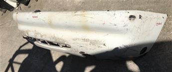 Ford Escort 1995-1999 HB Arka Tampon