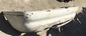 Ford Escort 1995-1999 HB Arka Tampon