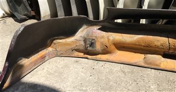 Ford Escort 1995-1999 HB Arka Tampon