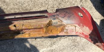 Ford Escort 1995-1999 HB Arka Tampon