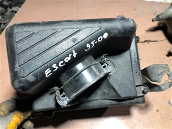 Ford Escort 1995-2000 Hava Filtre Kutusu 95AB-9600-AD Orjinal