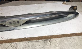 Ford Escort 1995-2000 Nikelajlı Ön Panjur