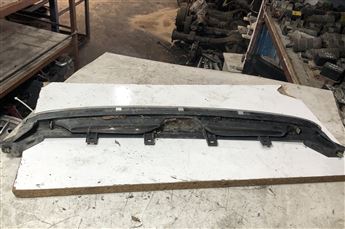 Ford Escort 1995-2000 Nikelajlı Ön Panjur