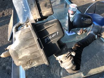 Ford Escort 1995-2001 Hava Filtre Kutusu