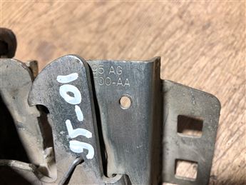 Ford Escort 1995-2001 Kaput Kilidi (Orjinal) 95AG16700AA