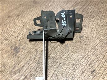 Ford Escort 1995-2001 Kaput Kilidi (Orjinal) 95AG16700AA