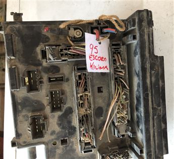 Ford Escort 1995 Sigorta Kutusu 96AG14A073CA