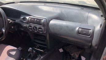 Ford Escort 1996 Göğüslük Torpido