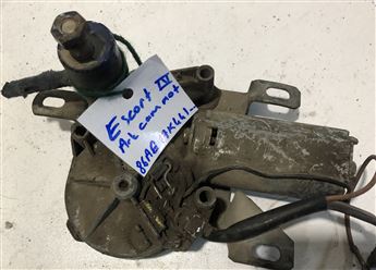 Ford Escort 4 Arka Cam Silecek Motoru 86AG 17K 441