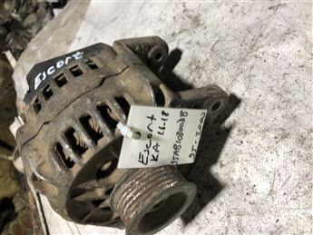 Ford Escort 93-2000 (95AB10300DB) Çıkma Şarj Dinam