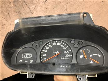 Ford Escort CL Fiesta 1995-2000 (Devirsiz) Kilometre Saati Gösterge Paneli