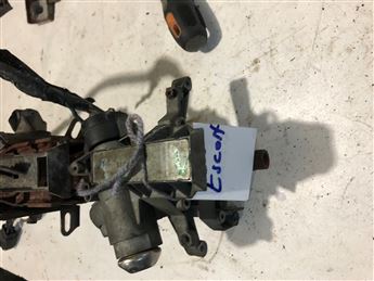 Ford Escort Direksiyon (2)