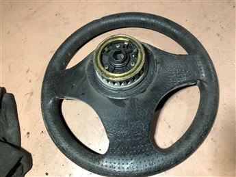 Ford Escort Direksiyon Simidi (3)