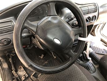 Ford Escort Direksiyon Simidi