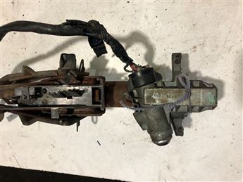 Ford Escort Direksiyon