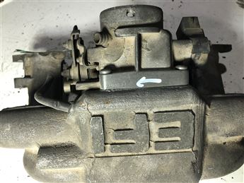 Ford Escort Fiesta 1.6 (938F 9425 Kc) Emme Manifoldu  (EFi Döküm)