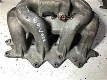 Ford Escort Fiesta 1.6 (938F 9425 Kc) Emme Manifoldu  (EFi Döküm)