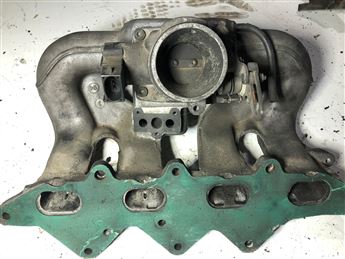 Ford Escort Fiesta 1.6 (938F 9425 Kc) Gaz Kelebeği Boğaz Kelebeği