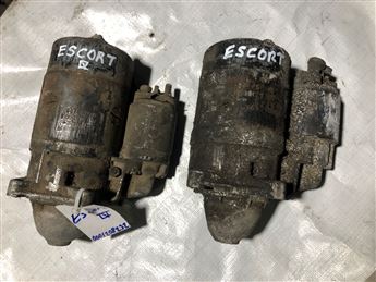 Ford Escort Fiesta 1975-1985 (0001211535 Bosch) Çı