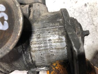 Ford Escort Fiesta 1982-1992 Distributor 84SF-12100-MA (3)