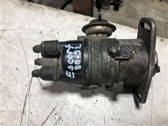 Ford Escort Fiesta 1982-1992 Distributor 84SF-12100-MA